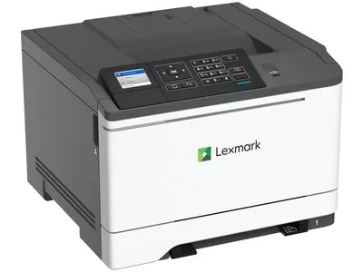 Замена системной платы на принтере Lexmark CS521DN в Нижнем Новгороде